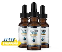 GlucoPoise blood sugar support drops